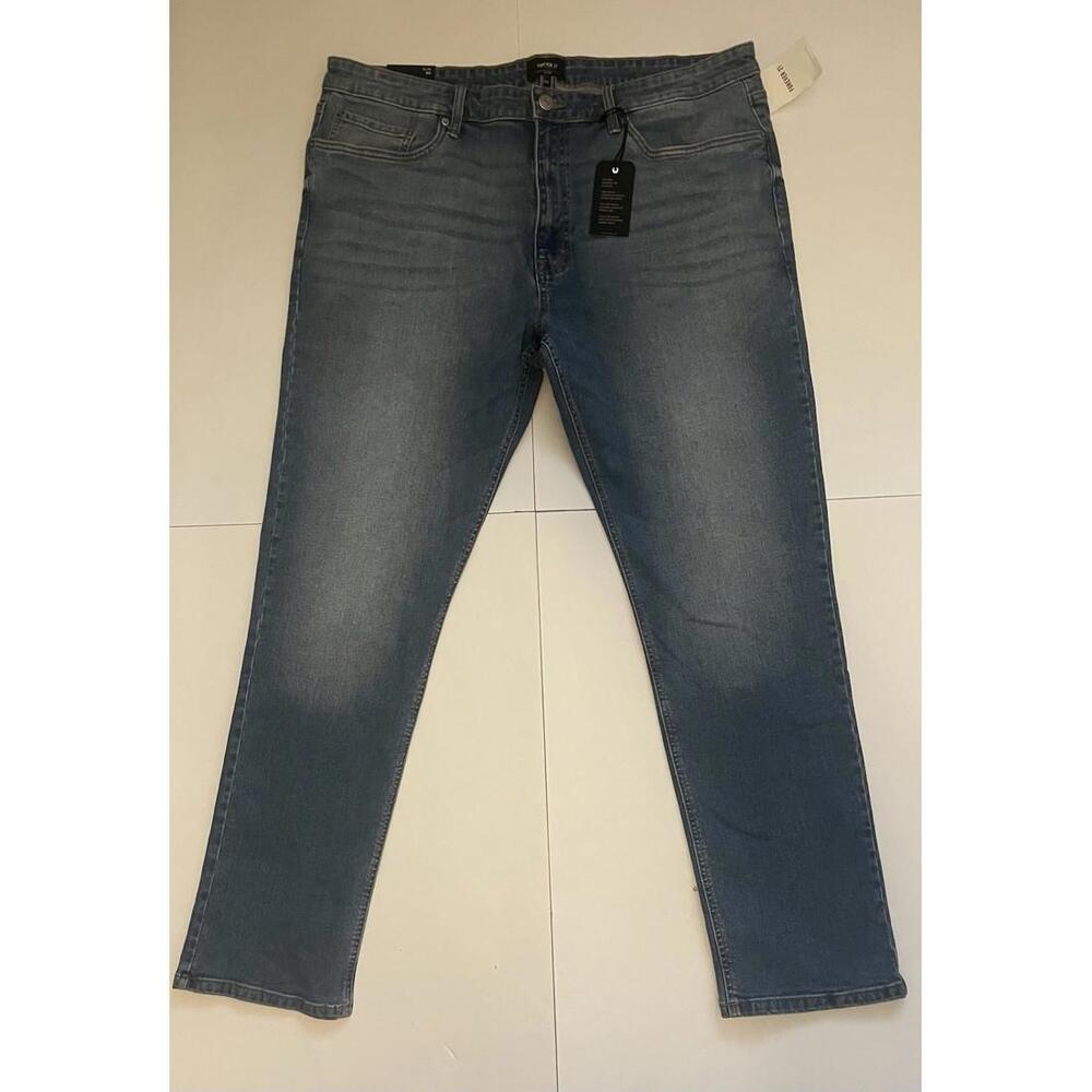 Forever 21 Slim Fit Jeans – Size 40 Brand New with Tags – $24.99 Retail